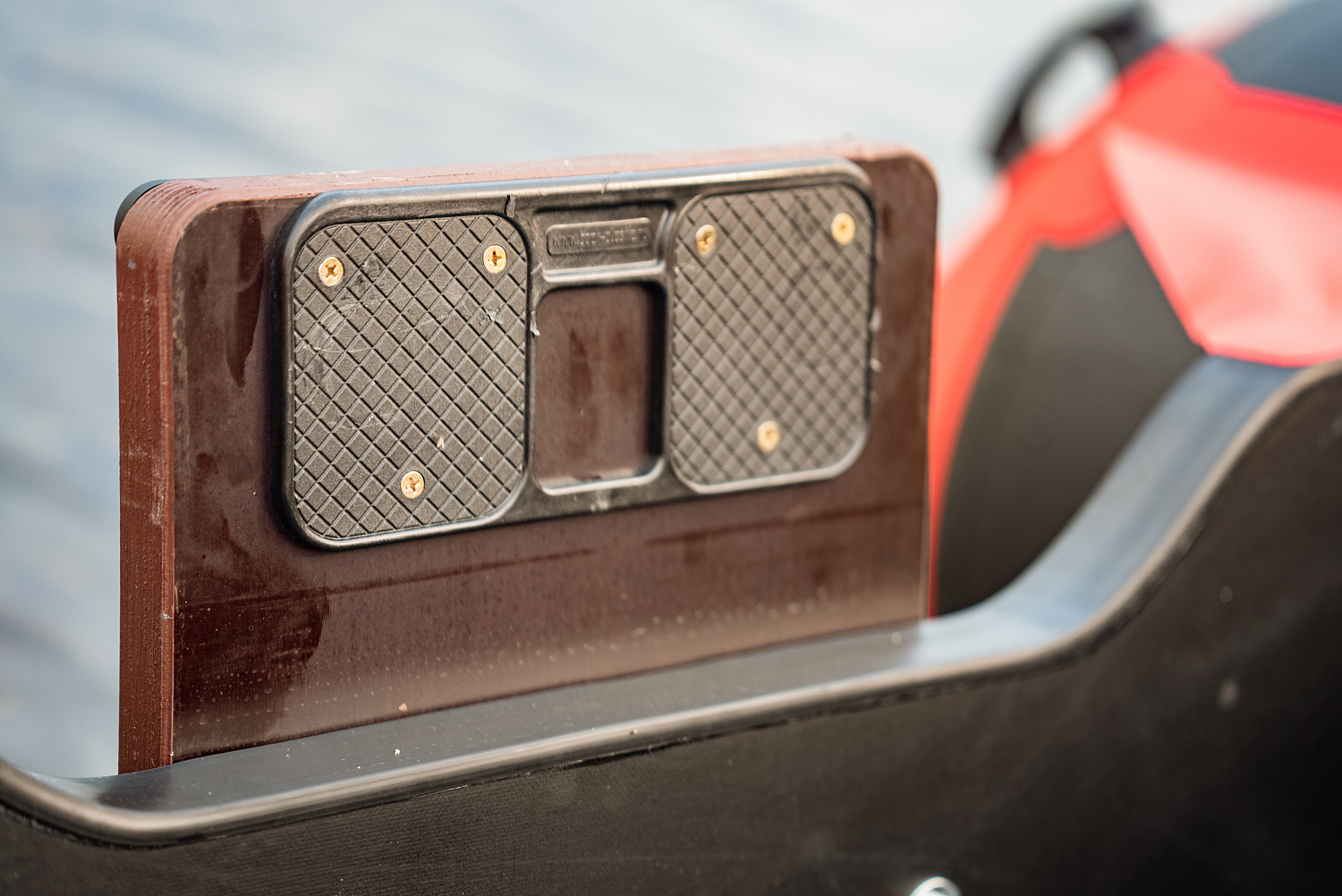 Лодка MISHIMO RIVER FJET PRO 400 под водомет в Шахтах