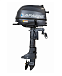 Лодочный мотор APACHE T 6 BS в Шахтах