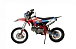 Питбайк MOTOLAND (МОТОЛЕНД) Apollo 125 DT125 E в Шахтах