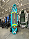 SUP (САП) Доска MISHIMO PRO-MAX Light Teal 12,6’ (385см) в Шахтах