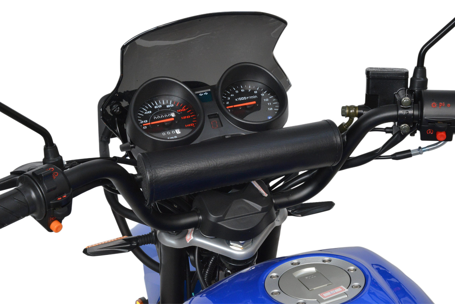 Мопед PROMAX ALPHA DIRT 150(49) в Шахтах