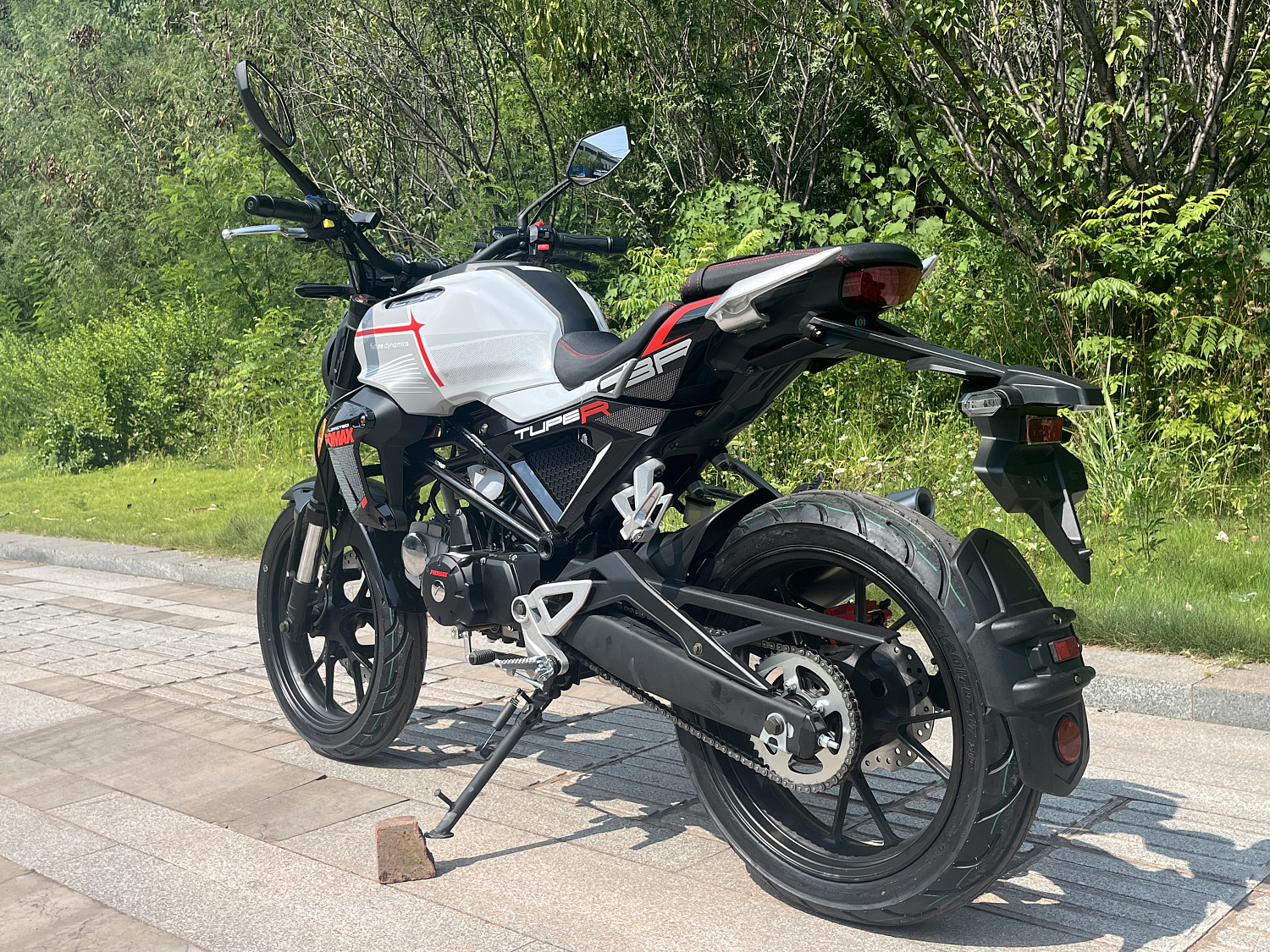 Мопед PROMAX CB130R (49) в Шахтах