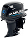 Лодочный мотор MARLIN MP 40 AMH в Шахтах