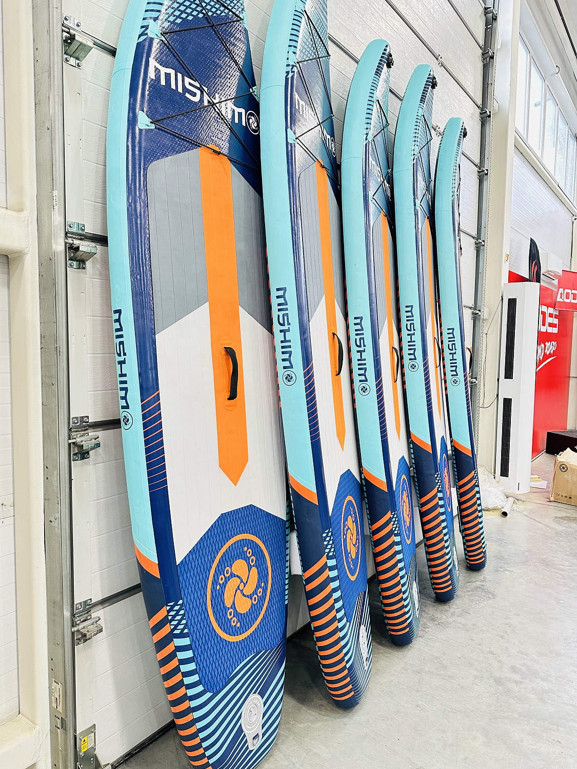 SUP (САП) Доска MISHIMO TROFY 10.6 в Шахтах