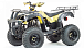 Квадроцикл MOTOLAND (МОТОЛЕНД) 250 ADVENTURE в Шахтах