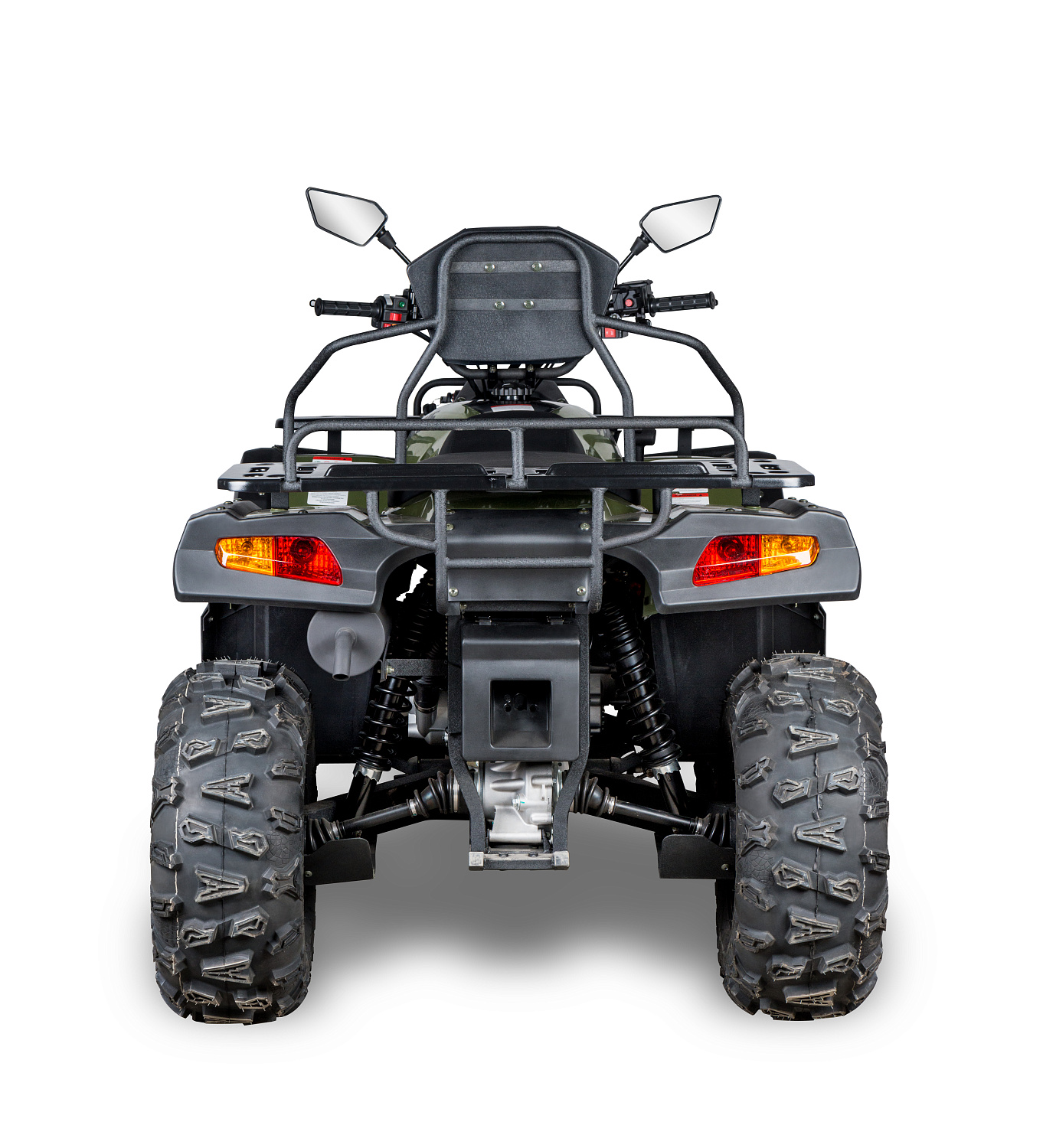 Квадроцикл IRBIS ATV 300 в Шахтах