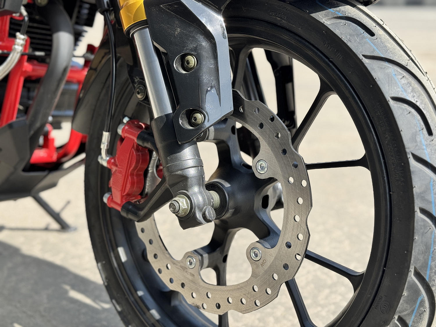 Мотоцикл PROMAX CB300 в Шахтах