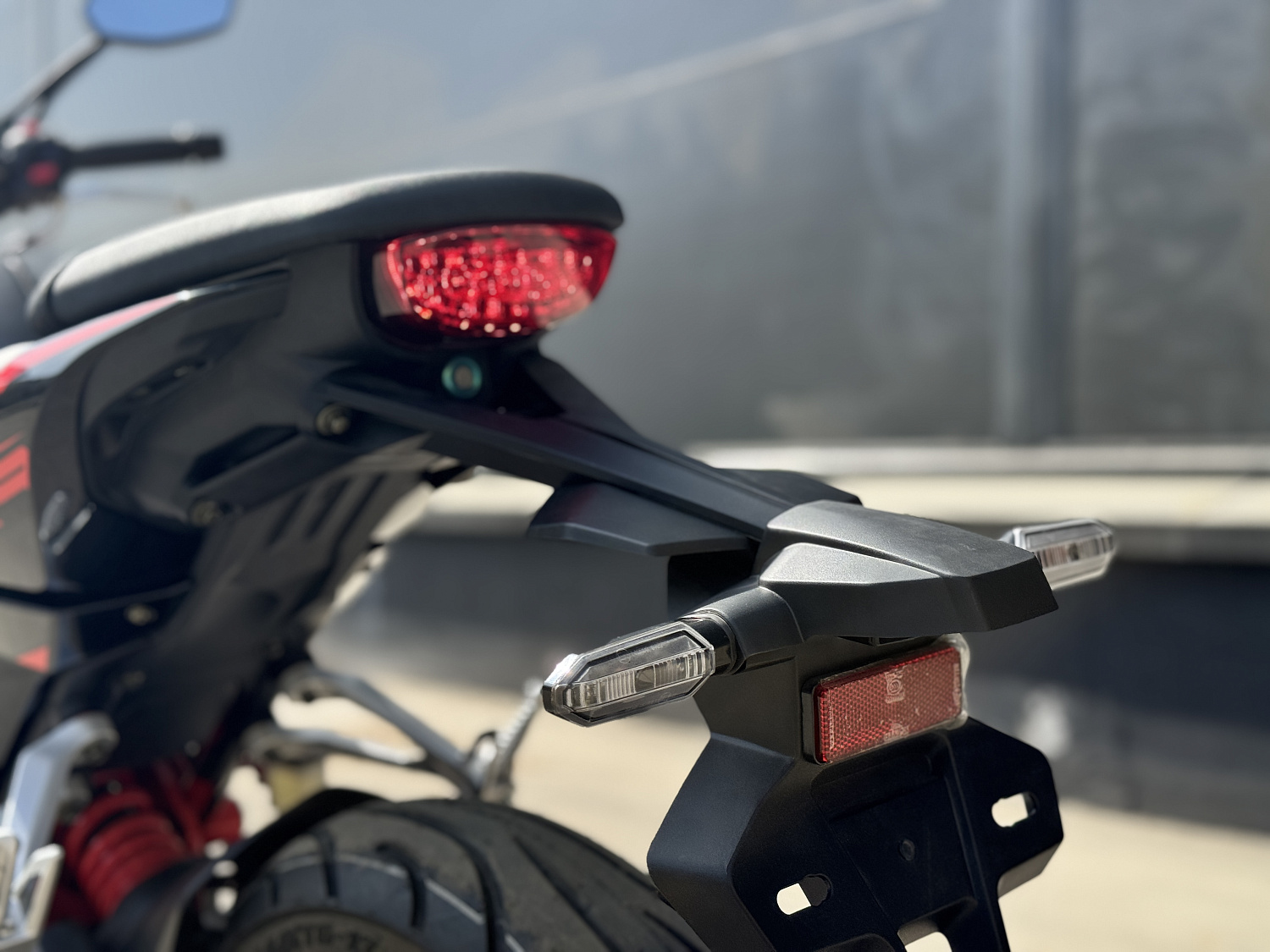 Мотоцикл PROMAX CB300 в Шахтах