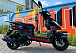 Скутер PROMAX ROX 200 (49) в Шахтах
