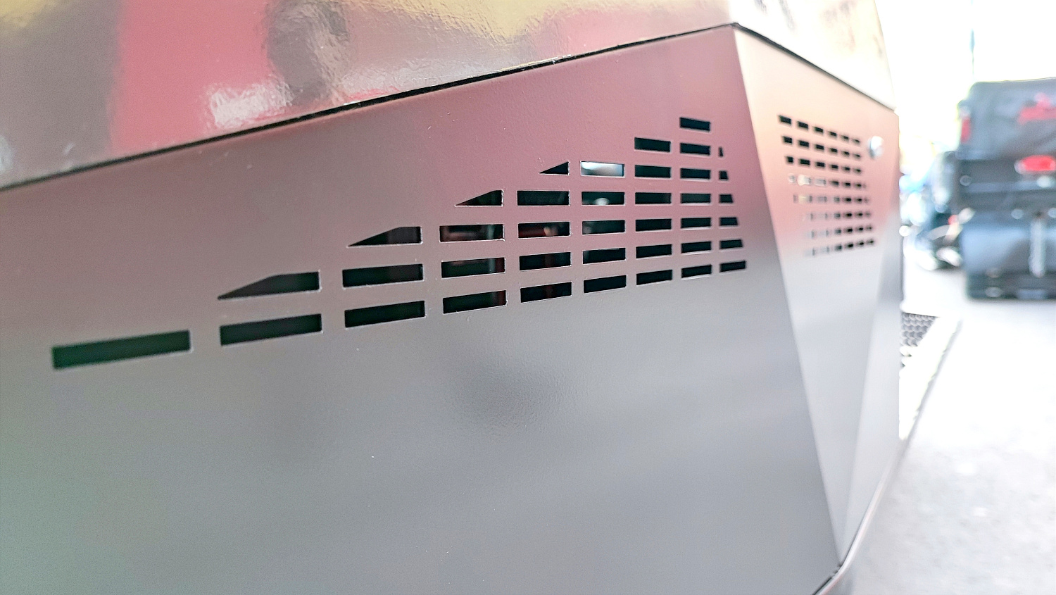 Снегоход PROMAX YAKUT 500 2.0 4T 27 в Шахтах