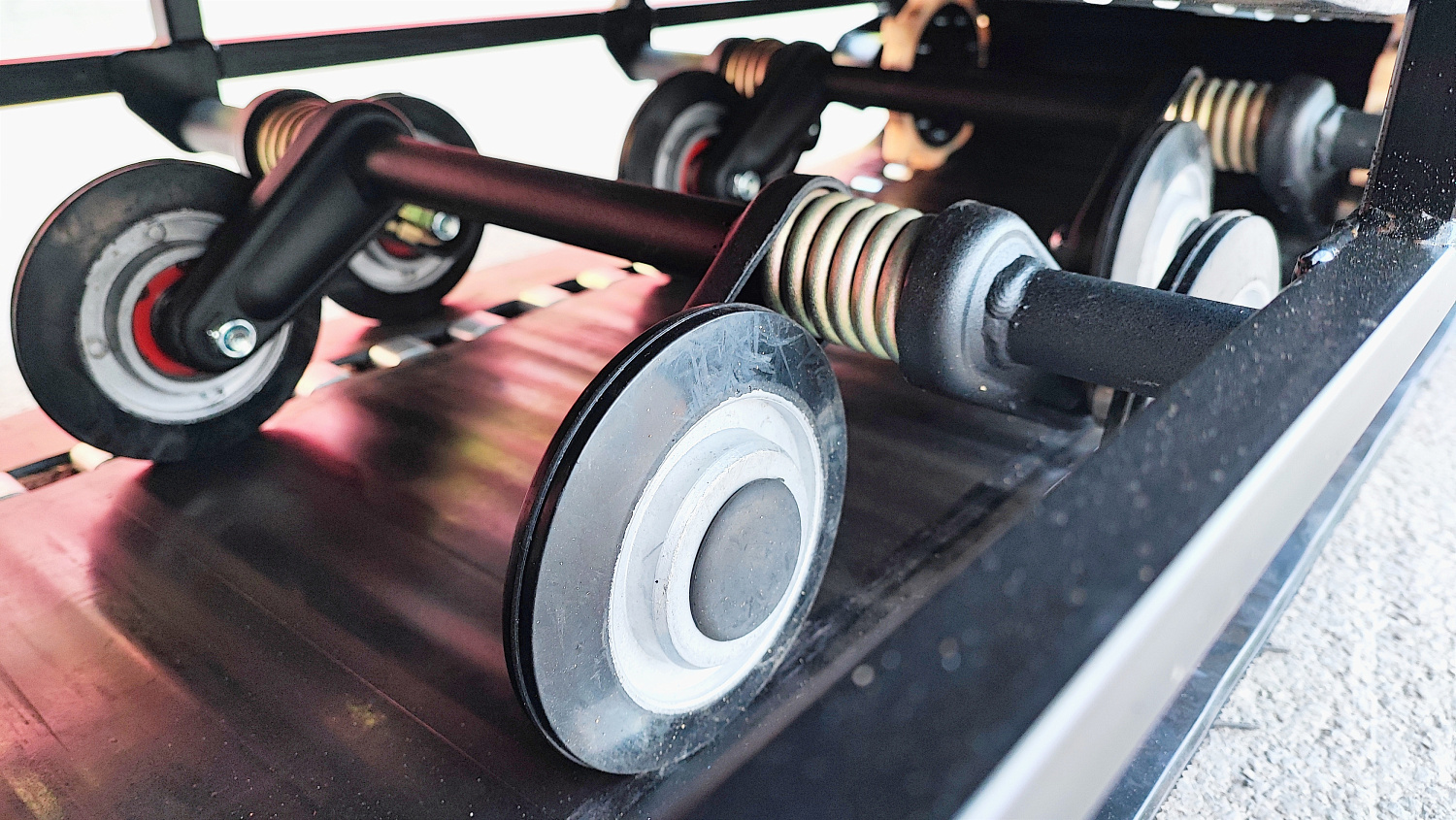 Снегоход PROMAX YAKUT 500 2.0 4T 27 в Шахтах