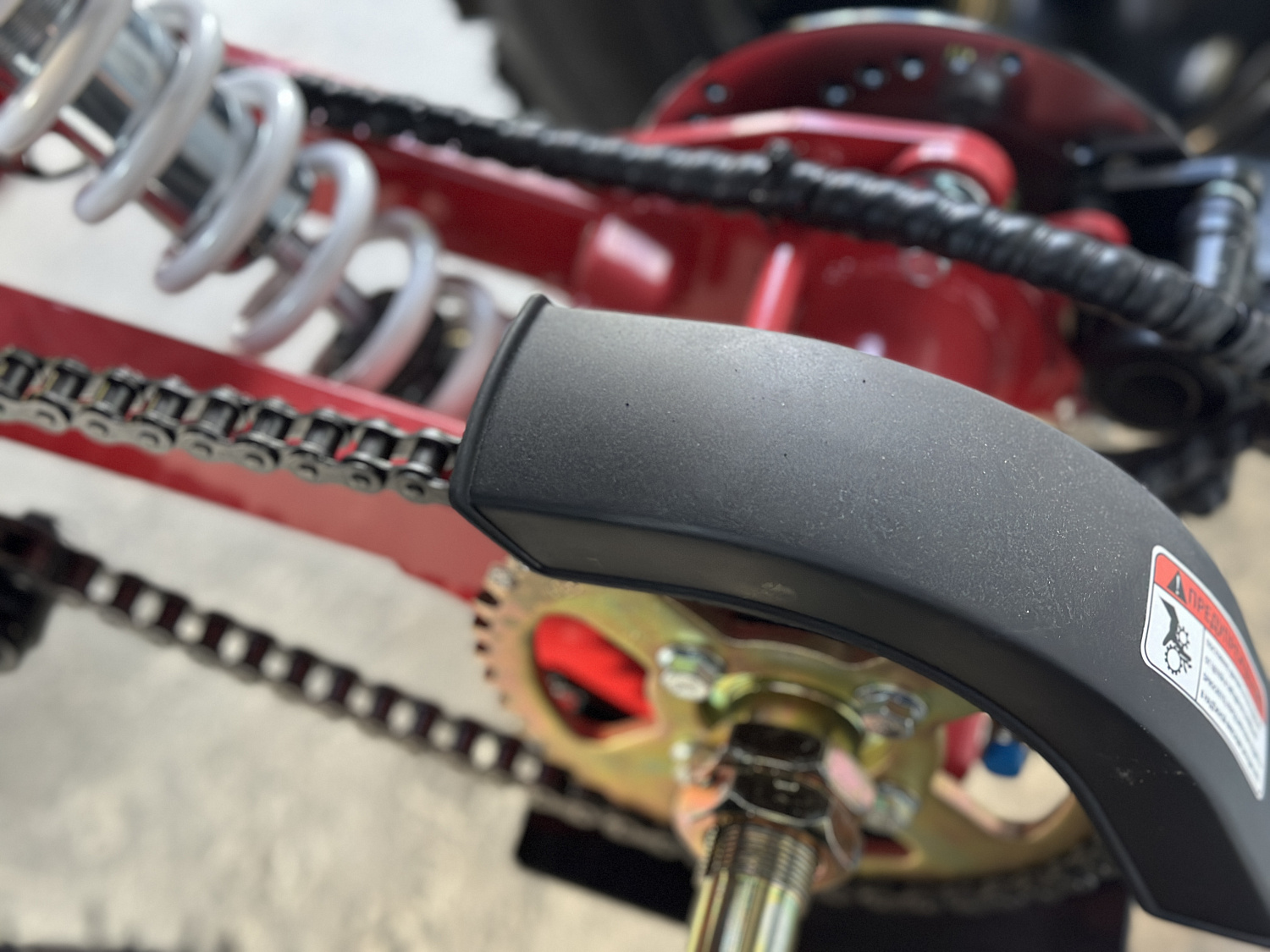 Квадроцикл PROMAX МАЙНКРАФТ 192 PRO 2025 в Шахтах