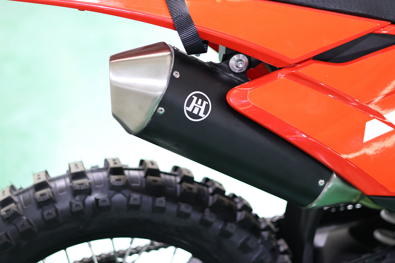 Мотоцикл JHLMOTO JHLofr GS CB300RL в Шахтах