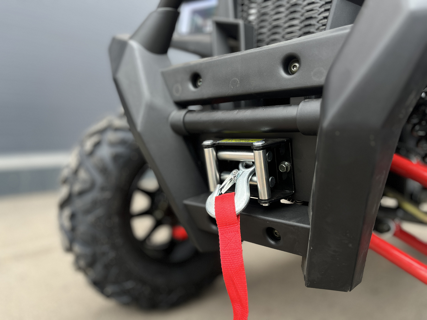 Квадроцикл PROMAX TAURUS 300 MAX-PRO LONG в Шахтах