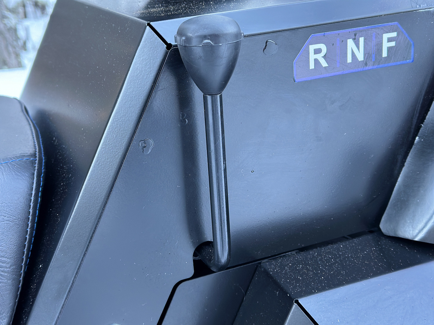 Снегоход PROMAX YAKUT 500 LONG 2.0 4T 20 в Шахтах