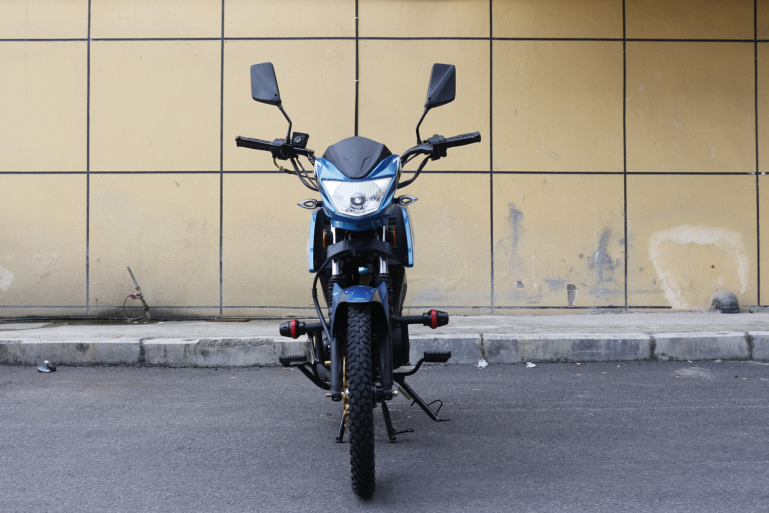 Мопед FAIDET SKIFF RS150 (49) в Шахтах