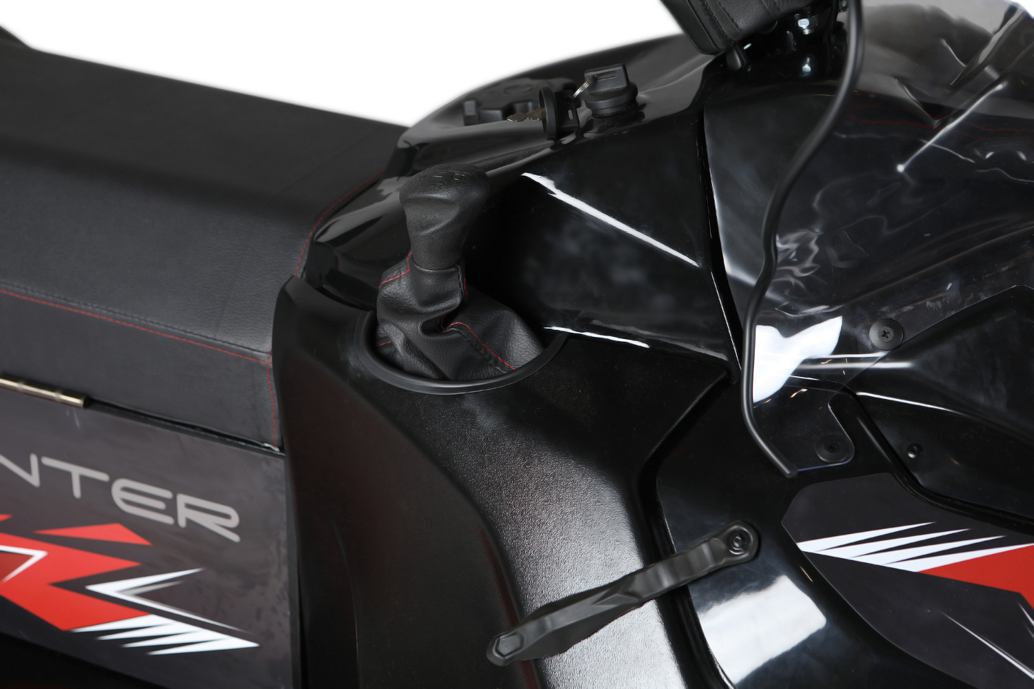 Снегоход IKUDZO HUNTER 600LK 20 V2 в Шахтах