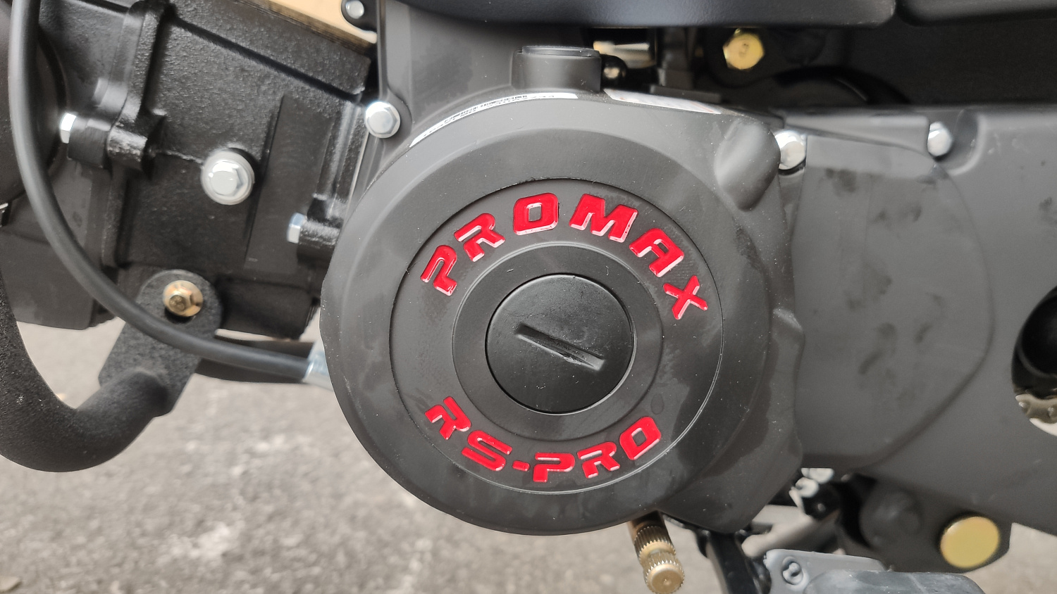 Мопед FAIDET SKIFF RS150 (49) в Шахтах